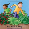 Jonge nieuwkomers taalsterker maken? De rol van prentenboeken bij woordenschatontwikkeling Jonge nieuwkomers taalsterker maken? De rol van prentenboeken bij woordenschatontwikkeling