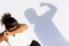 Nieuwe vorm van hulp voor kinderen die getuige zijn van huiselijk geweld