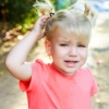 Bijtkleuters en pestpeuters: omgaan met stress bij het jonge kind