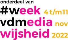 Voor school en bso: week van de mediawijsheid