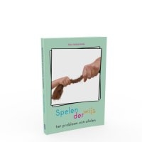 Een onmisbaar boek voor iedereen die te maken heeft met kinderen in problematische situaties