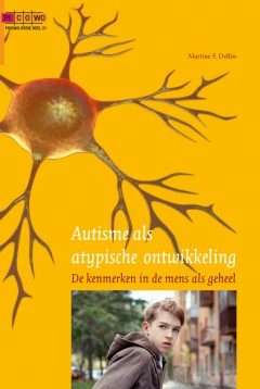 Autisme als atypische ontwikkeling
