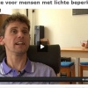 Datingsite voor mensen met lichte beperking