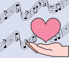 Muziek aanvragen voor 100.000 vergeten kinderen