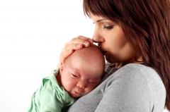Bied onzekere ouders al tijdens zwangerschap hulp aan