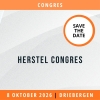 Early Bird korting | Het Herstelcongres - Innovatieve sleutels in de GGZ