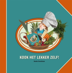 Recept uit het boek Kook het lekker zelf!