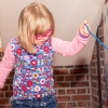 Kinderen met Down ontwikkelen zich beter met een speciale bril