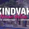 KindVak verplaatst naar 29 september – 1 oktober 2022