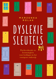 Boekentip| DyslexieSleutels: praktisch en straight-to-the-point