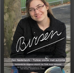 Sozio tipt: documentaire over autisme bij een jonge Nederlands-Turkse vrouw