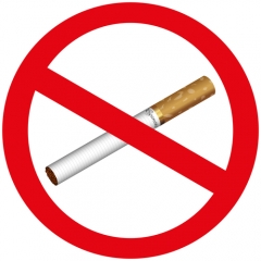 KWF sluit zich aan bij aangifte tegen tabaksindustrie