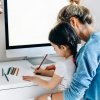 Inspirerend thuisonderwijs | Tips om geletterdheid te stimuleren Inspirerend thuisonderwijs | Tips om geletterdheid te stimuleren