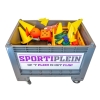 Actief Spelen met de Sportibox