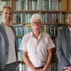 PIP-hoofdredacteur Bas Levering in podcast 'Pedagogisch Verantwoord' PIP-hoofdredacteur Bas Levering in podcast 'Pedagogisch Verantwoord'