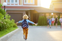 Driekwart schoolpleinen biedt onvoldoende schaduw