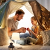 Theedrinken met peuters (0 t/m 4 jaar) Theedrinken met peuters (0 t/m 4 jaar)