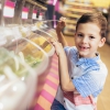 ‘Schappen supers liggen vol met ongezond eten’ ‘Schappen supers liggen vol met ongezond eten’