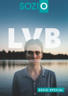 Oproep voor jouw bijdrage | De Sozio LVB-special 2026 komt er aan
