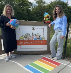 Van baby tot puber: één taal voor alle kinderen