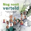 Nog nooit verteld - Toonaangevende professionals over (hun) ontwikkeling