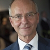 Henk Kamp nieuwe voorzitter van ActiZ