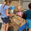 Op ontdekking met de teletijdmachine (activiteit voor 4-12 jaar) Op ontdekking met de teletijdmachine (activiteit voor 4-12 jaar)