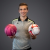 Sportdocent: sportieve partner van de kinderopvang Sportdocent: sportieve partner van de kinderopvang