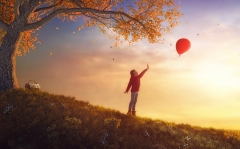 Levend verlies: rouw die geen einde kent