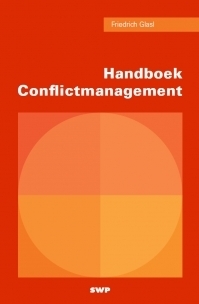 <h2>Handboek Conflictmanagement - Friedrich Glasl</h2>