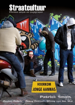 15e druk Straatcultuur | Effectieve aanpak van jeugdgroepen Voorkom jonge aanwas