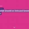 CBS: 1,2 miljoen slachtoffers van huiselijk geweld CBS: 1,2 miljoen slachtoffers van huiselijk geweld