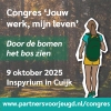 Samen ‘door de bomen het bos zien’ op ons congres op donderdag 9 oktober!