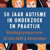 50 jaar autisme in onderzoek en praktijk 50 jaar autisme in onderzoek en praktijk