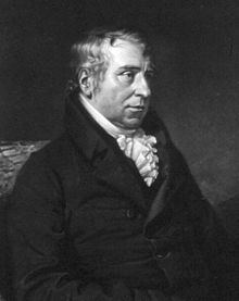 John Haslam in 1809 over diagnostiek van 'madness'