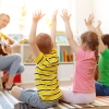 Vijf redenen waarom muziek belangrijk is voor de ontwikkeling van kinderen