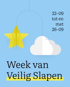 Vernieuwd protocol Veilig Slapen in kinderopvang