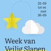 Vernieuwd protocol Veilig Slapen in kinderopvang