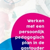 Vijf nieuwe richtlijnen GGD GHOR voor kwaliteitseisen gastouderopvang