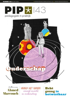 Mis ‘m niet: Pedagogiek in Praktijk 144 - Erbij blijven: pedagogiek van de nabijheid