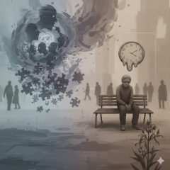 De 10 meest voorkomende signalen van schizofrenie herkennen