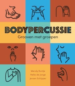 NIEUW | Bodypercussie. Grooven met groepen