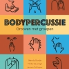 NIEUW | Bodypercussie. Grooven met groepen