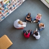 Hoe je op een leuke manier kunt werken aan leesbevordering (gratis artikel vol praktische tips) Hoe je op een leuke manier kunt werken aan leesbevordering (gratis artikel vol praktische tips)