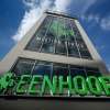 Locatie: De Eenhoorn in Amersfoort