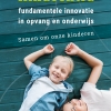 Podcast: Kindcentra - fundamentele innovatie in opvang en onderwijs