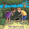NIEUW | Ella Egel is weg. Derde boek in serie om nieuwkomers taalsterker te maken