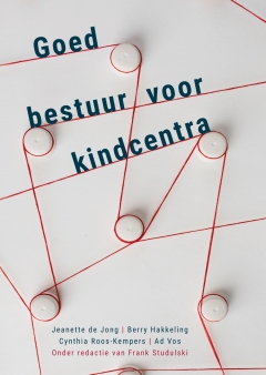NIEUW - Goed bestuur voor kindcentra