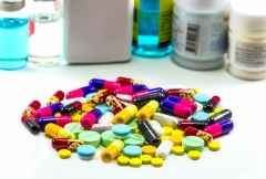 Essentiële medicijnen wel betaalbaar, niet beschikbaar