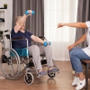 Dag van het werkplezier in de zorg Dag van het werkplezier in de zorg